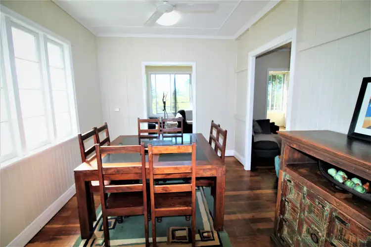 Seventh view of Homely house listing, 502 Hay Point Road, Alligator Creek QLD 4740