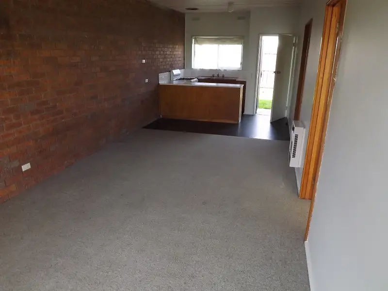 Main view of Homely house listing, Unit 4 / 32 Rupert Street, Orbost VIC 3888