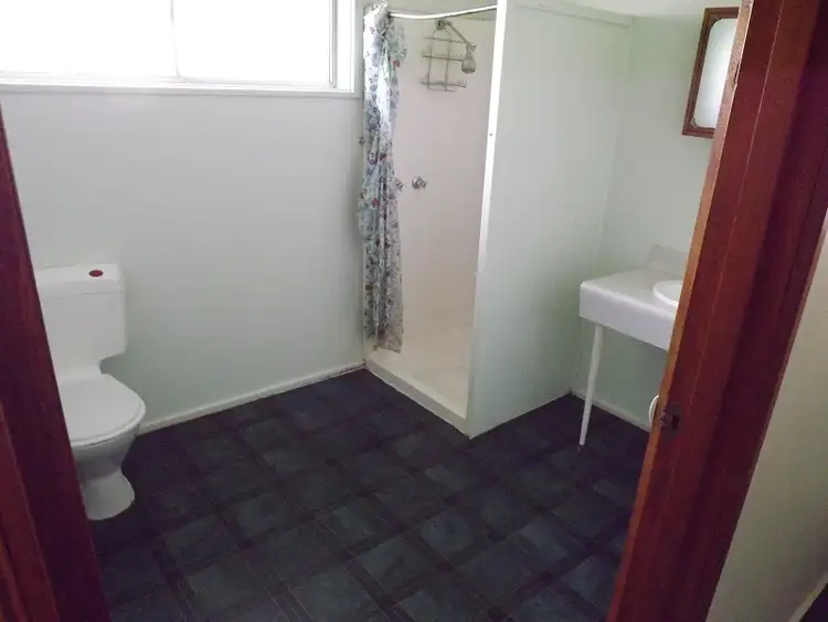 Fifth view of Homely house listing, Unit 4 / 32 Rupert Street, Orbost VIC 3888