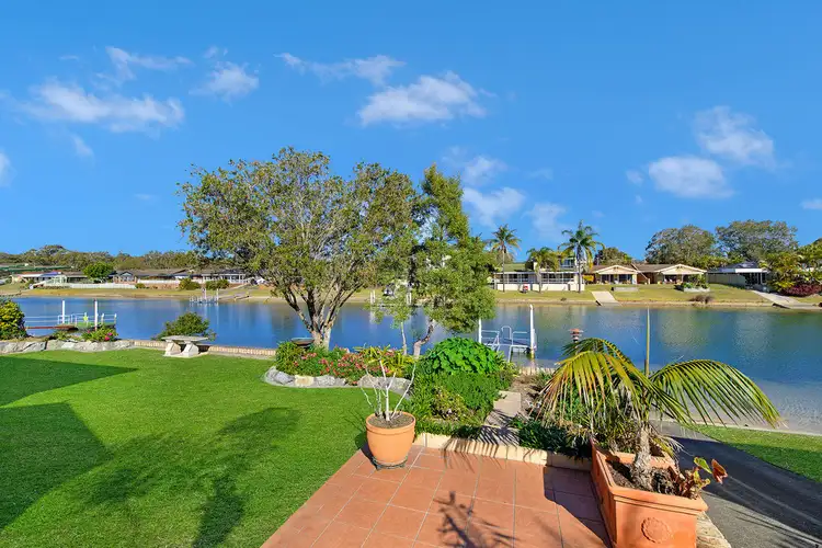 Third view of Homely house listing, 40 Laguna Place, Port Macquarie NSW 2444