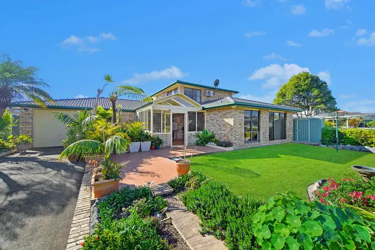 Fourth view of Homely house listing, 40 Laguna Place, Port Macquarie NSW 2444
