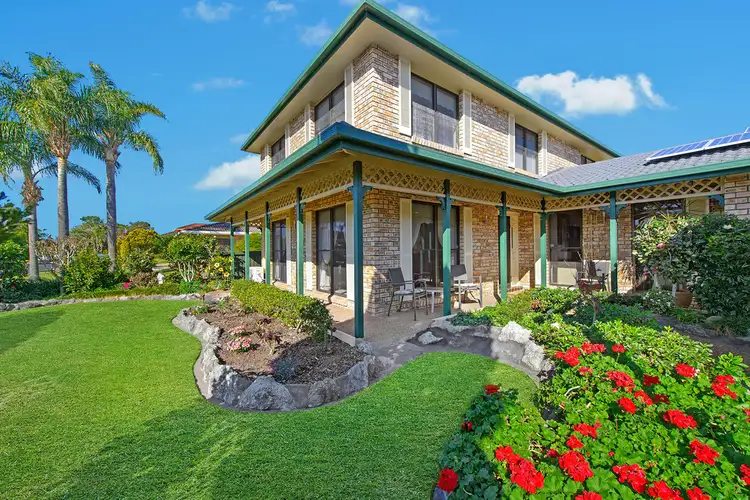 Fifth view of Homely house listing, 40 Laguna Place, Port Macquarie NSW 2444