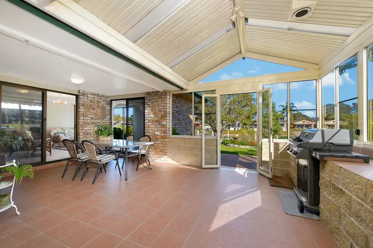 Sixth view of Homely house listing, 40 Laguna Place, Port Macquarie NSW 2444