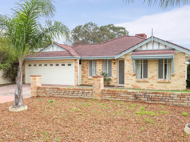 Main view of Homely house listing, 1/15 Evelyn Street, Gosnells WA 6110