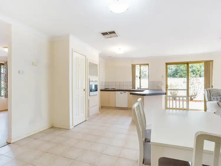 Fourth view of Homely house listing, 1/15 Evelyn Street, Gosnells WA 6110