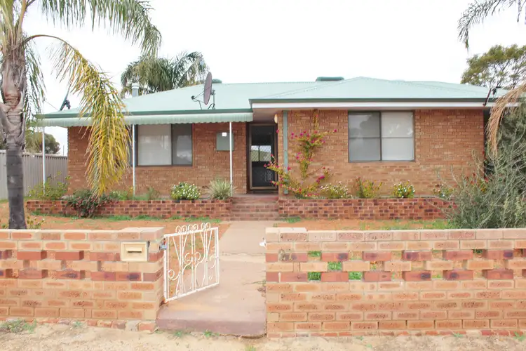 Main view of Homely house listing, 27 Goldfields Rd, Dowerin WA 6461