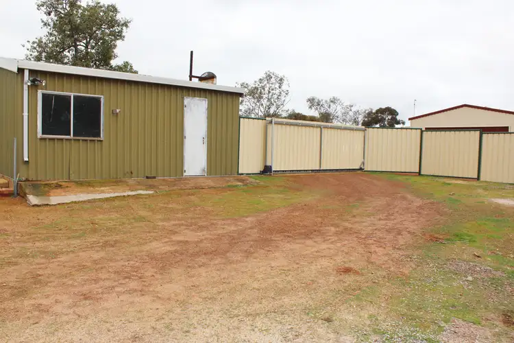Third view of Homely house listing, 27 Goldfields Rd, Dowerin WA 6461