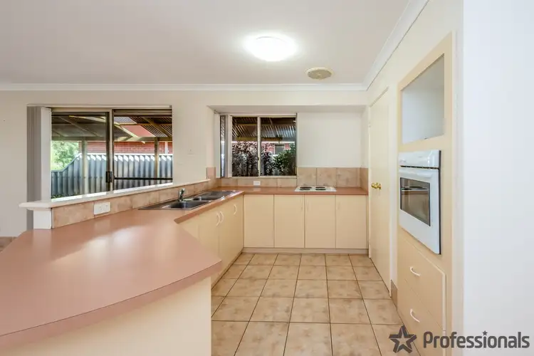 Second view of Homely house listing, 13A 323-325 Willcock Drive, Tarcoola Beach WA 6530
