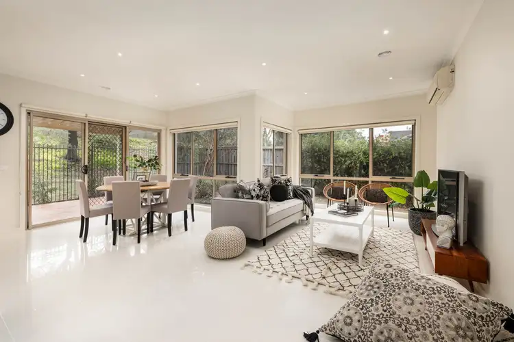 Second view of Homely townhouse listing, 3/3 Coyne Walk, Bundoora VIC 3083