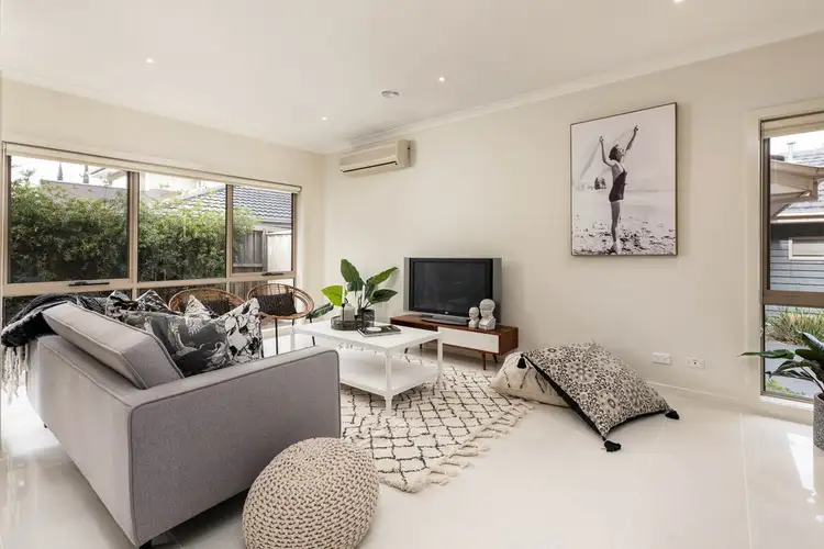 Third view of Homely townhouse listing, 3/3 Coyne Walk, Bundoora VIC 3083