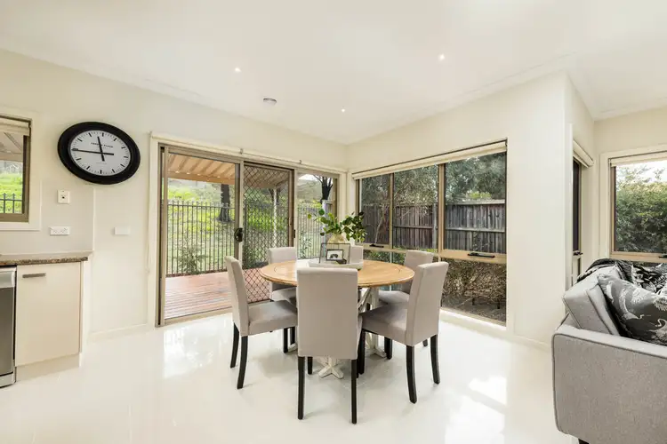 Fourth view of Homely townhouse listing, 3/3 Coyne Walk, Bundoora VIC 3083
