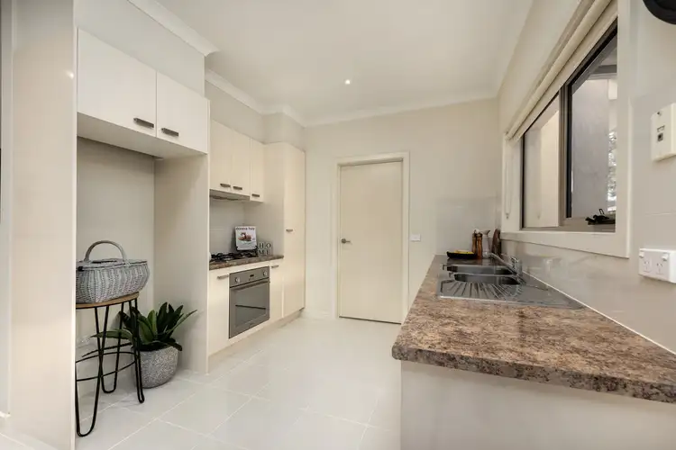 Fifth view of Homely townhouse listing, 3/3 Coyne Walk, Bundoora VIC 3083