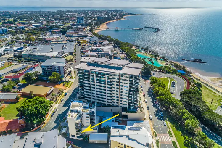 2/72 Sutton Street, Redcliffe QLD 4020