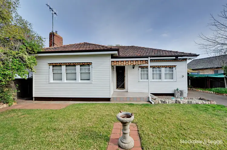 12 Alamein Street, Shepparton VIC 3630