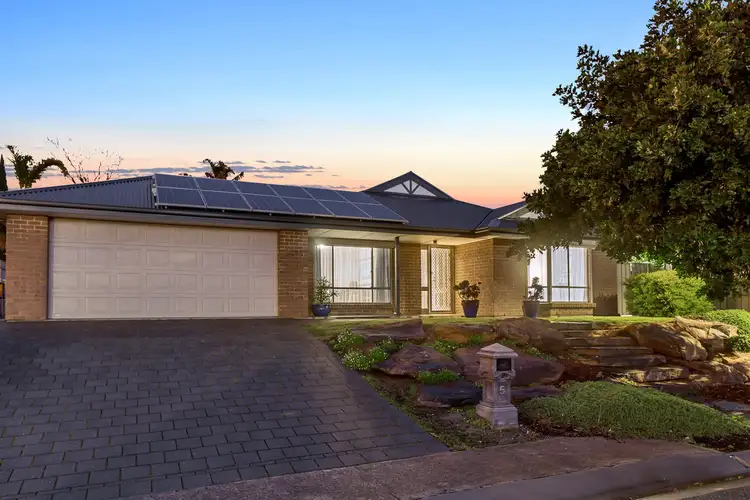 5 Horizon Avenue, Seaford Rise SA 5169