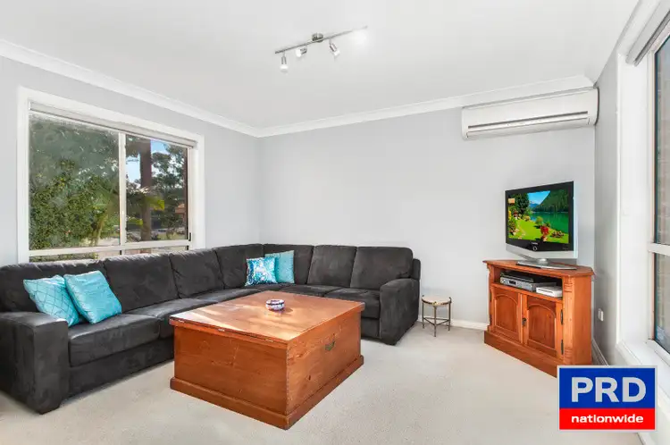 Main view of Homely townhouse listing, 2/46 Central Road, Unanderra NSW 2526