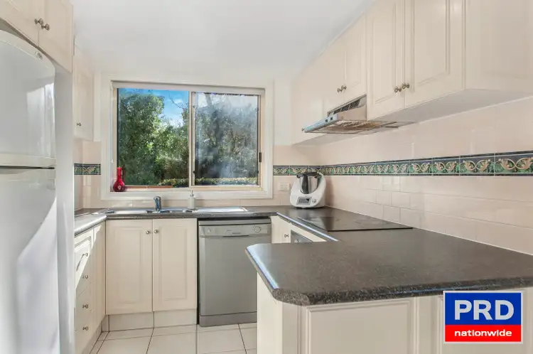 Second view of Homely townhouse listing, 2/46 Central Road, Unanderra NSW 2526