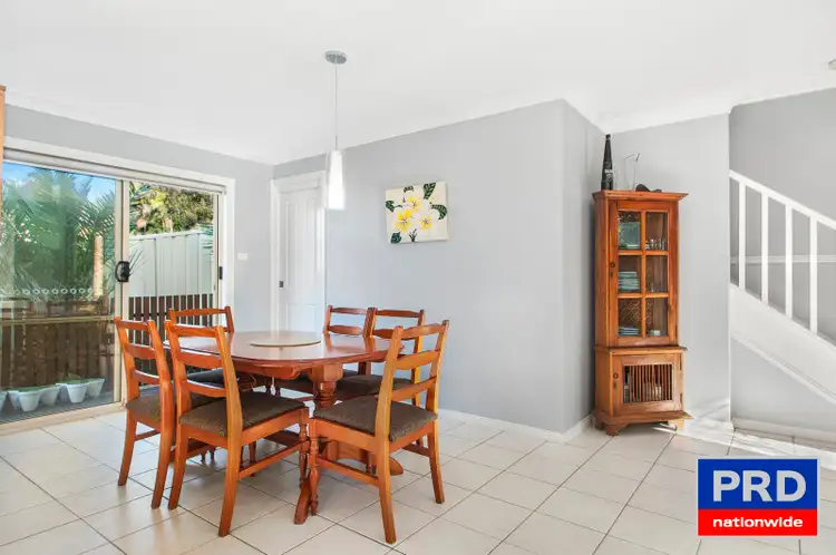 Third view of Homely townhouse listing, 2/46 Central Road, Unanderra NSW 2526