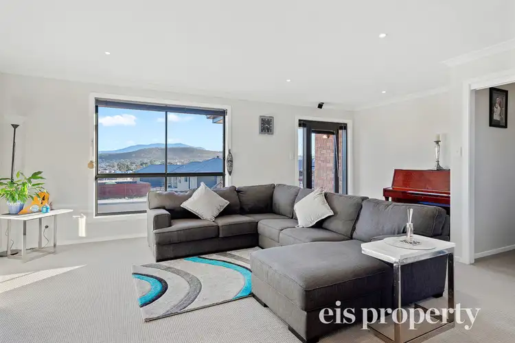 Fifth view of Homely house listing, 47 Mariah Crescent, Oakdowns TAS 7019