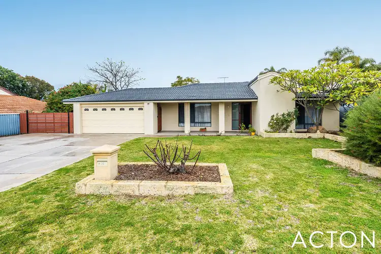 Main view of Homely house listing, 14 Barblett Way, Kardinya WA 6163