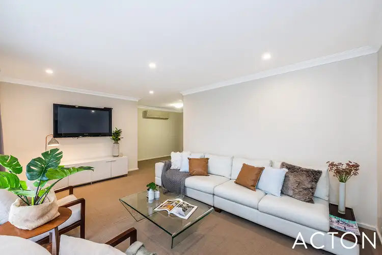 Third view of Homely house listing, 14 Barblett Way, Kardinya WA 6163