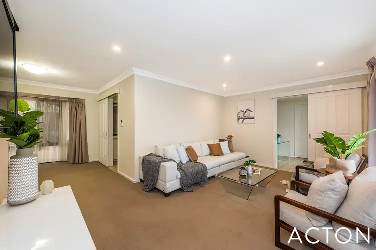 Fourth view of Homely house listing, 14 Barblett Way, Kardinya WA 6163