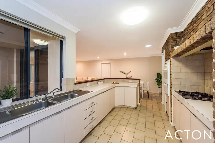 Fifth view of Homely house listing, 14 Barblett Way, Kardinya WA 6163