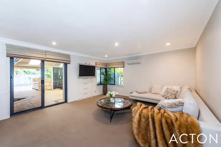Sixth view of Homely house listing, 14 Barblett Way, Kardinya WA 6163
