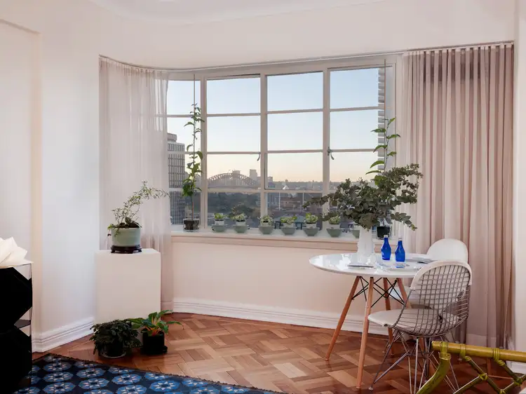 Third view of Homely apartment listing, 61/347 Liverpool Street, Darlinghurst NSW 2010