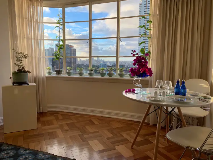 Fourth view of Homely apartment listing, 61/347 Liverpool Street, Darlinghurst NSW 2010