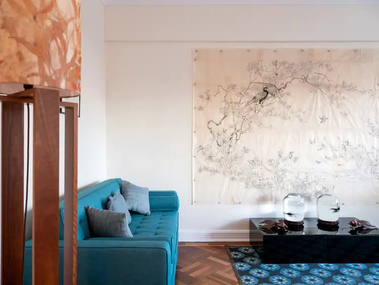 Sixth view of Homely apartment listing, 61/347 Liverpool Street, Darlinghurst NSW 2010