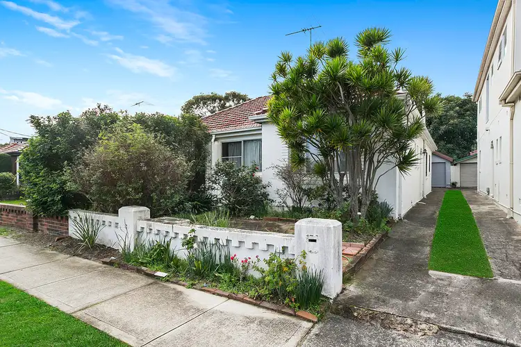 46 Isaac Smith Street, Daceyville NSW 2032