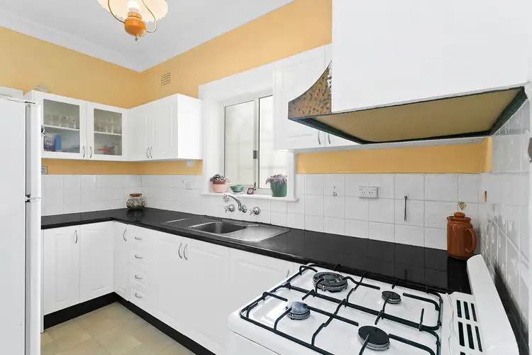 Third view of Homely house listing, 46 Isaac Smith Street, Daceyville NSW 2032