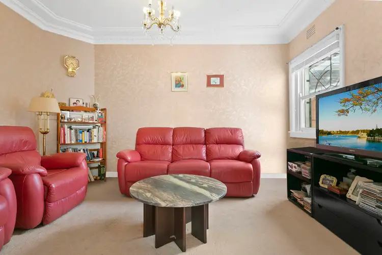 Fifth view of Homely house listing, 46 Isaac Smith Street, Daceyville NSW 2032