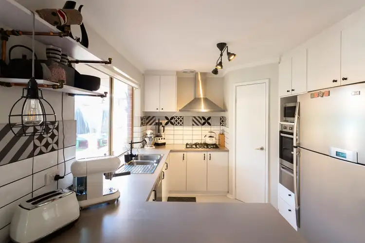 Sixth view of Homely house listing, 3/40 Third Avenue, Mount Lawley WA 6050