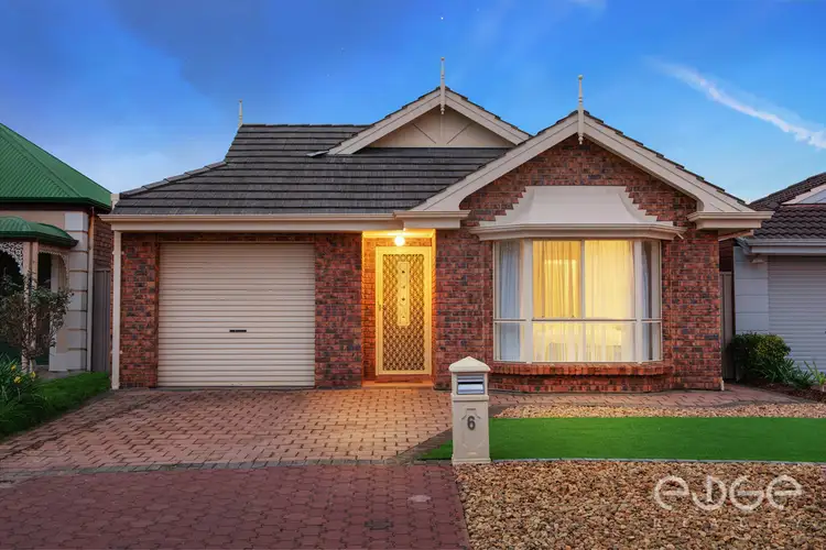 6 Chiswick Court, Oakden SA 5086