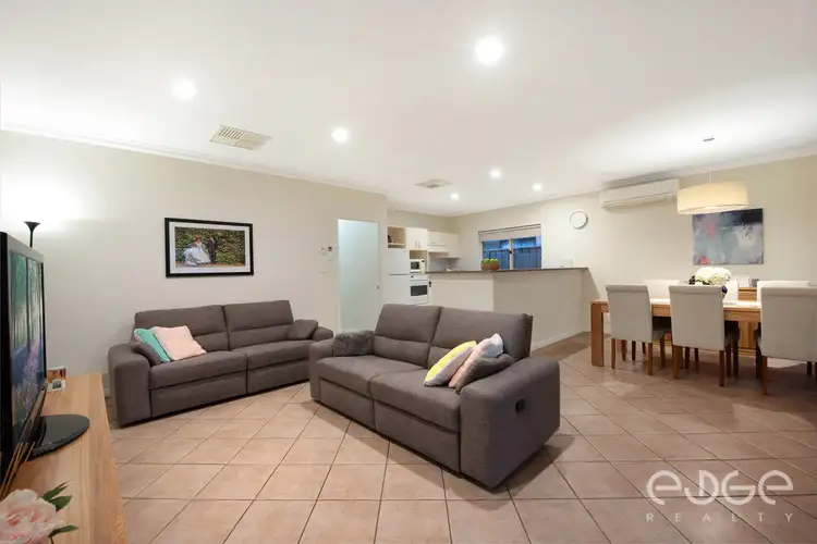 Fifth view of Homely house listing, 6 Chiswick Court, Oakden SA 5086