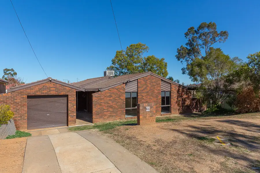 Main view of Homely house listing, 7 Jemmy Place, Tamworth NSW 2340