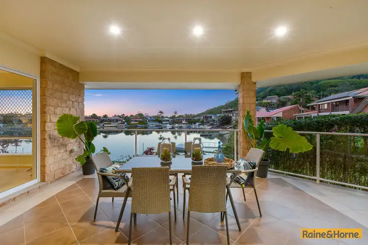 Fourth view of Homely house listing, 2 Captains Way, Banora Point NSW 2486