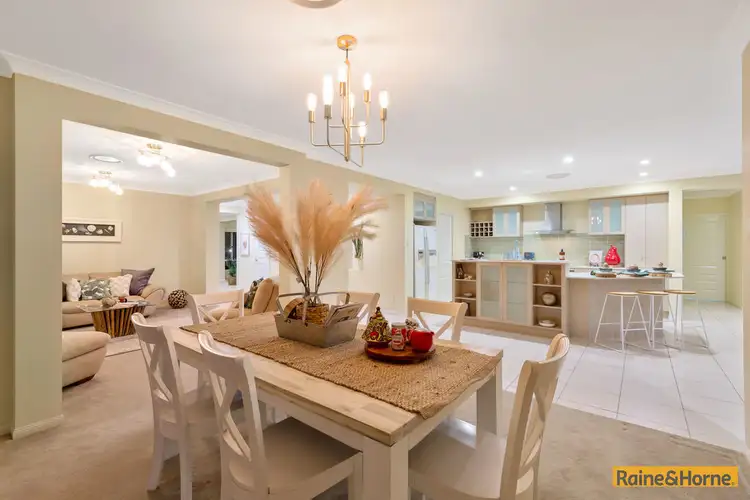 Fifth view of Homely house listing, 2 Captains Way, Banora Point NSW 2486
