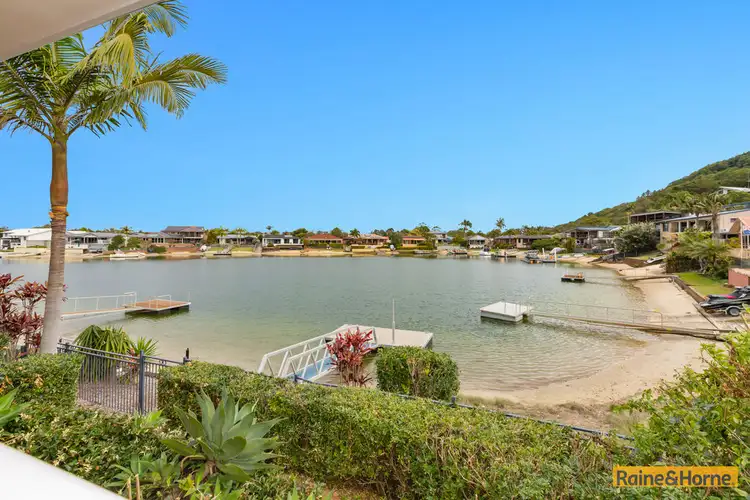 Sixth view of Homely house listing, 2 Captains Way, Banora Point NSW 2486