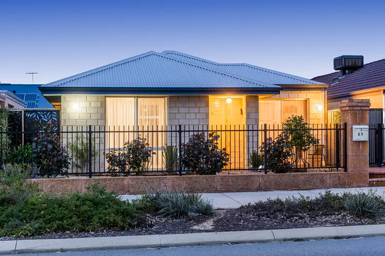89 Kardan Boulevard, Byford WA 6122