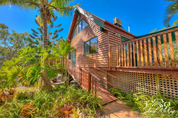Main view of Homely house listing, 310 Anderson Way, Agnes Water QLD 4677