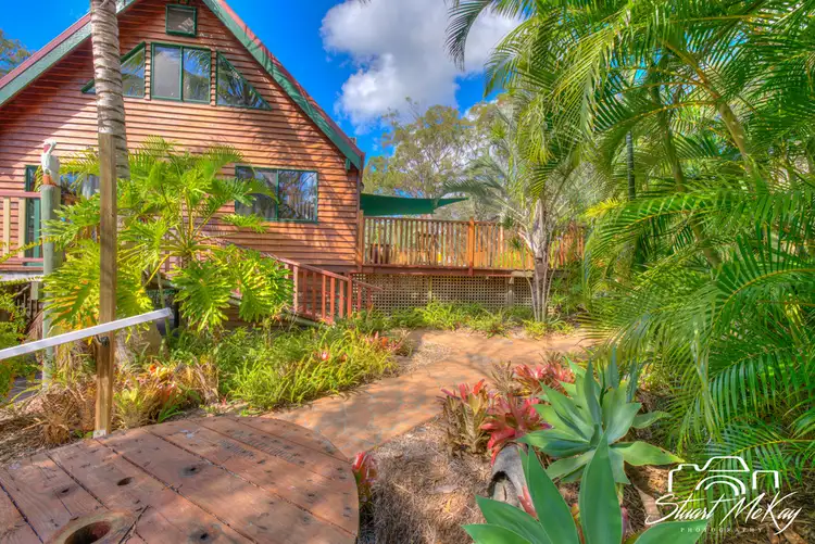 Fourth view of Homely house listing, 310 Anderson Way, Agnes Water QLD 4677
