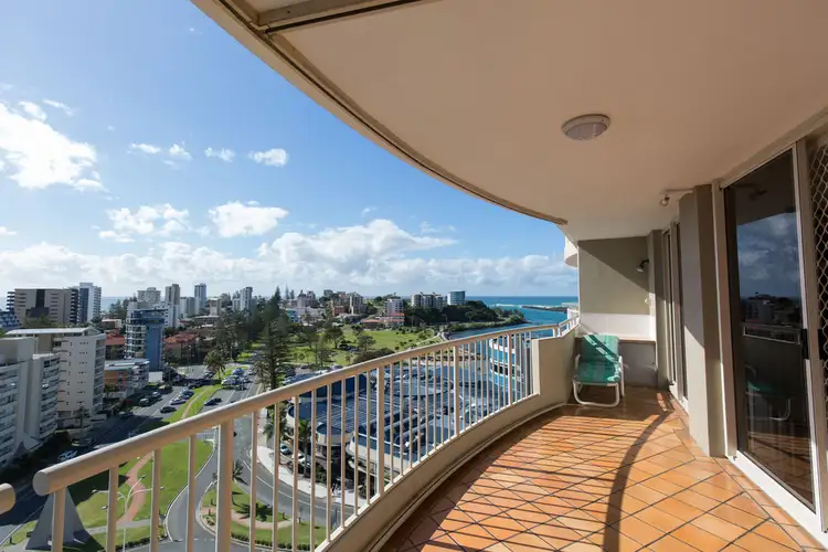 Third view of Homely apartment listing, 1007/2-4 Stuart Street, Tweed Heads NSW 2485