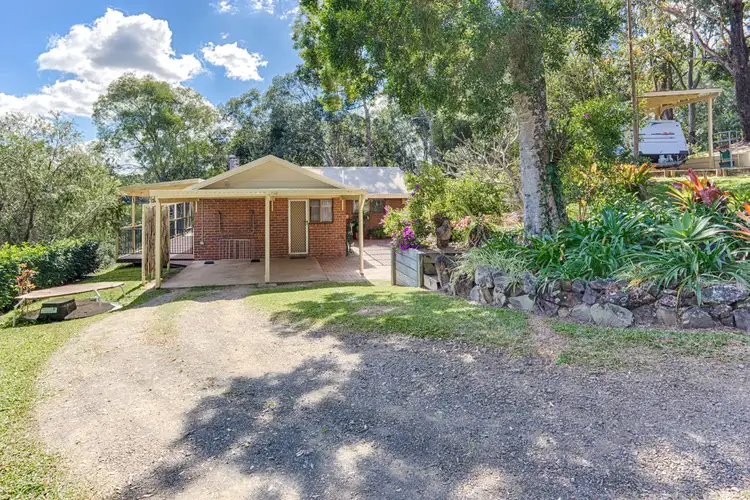 Sixth view of Homely house listing, 460 Old Ceylon Road, Black Mountain QLD 4563