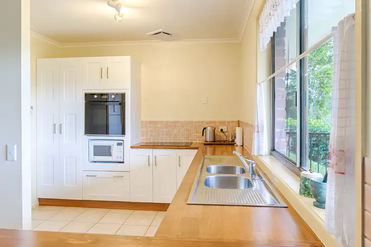 Seventh view of Homely house listing, 460 Old Ceylon Road, Black Mountain QLD 4563