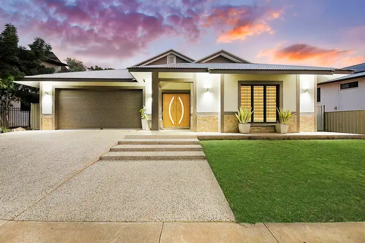 73 Matla Crescent, Lyons NT 810