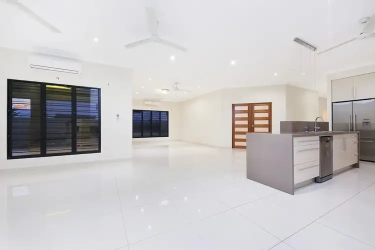 Second view of Homely house listing, 73 Matla Crescent, Lyons NT 810