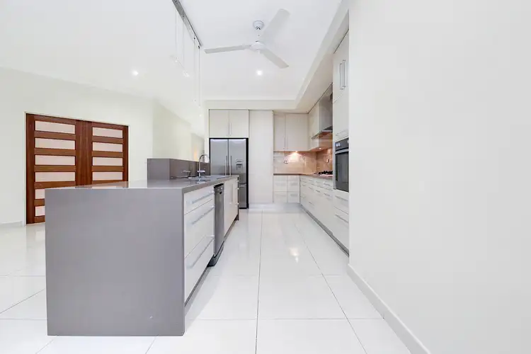 Fourth view of Homely house listing, 73 Matla Crescent, Lyons NT 810